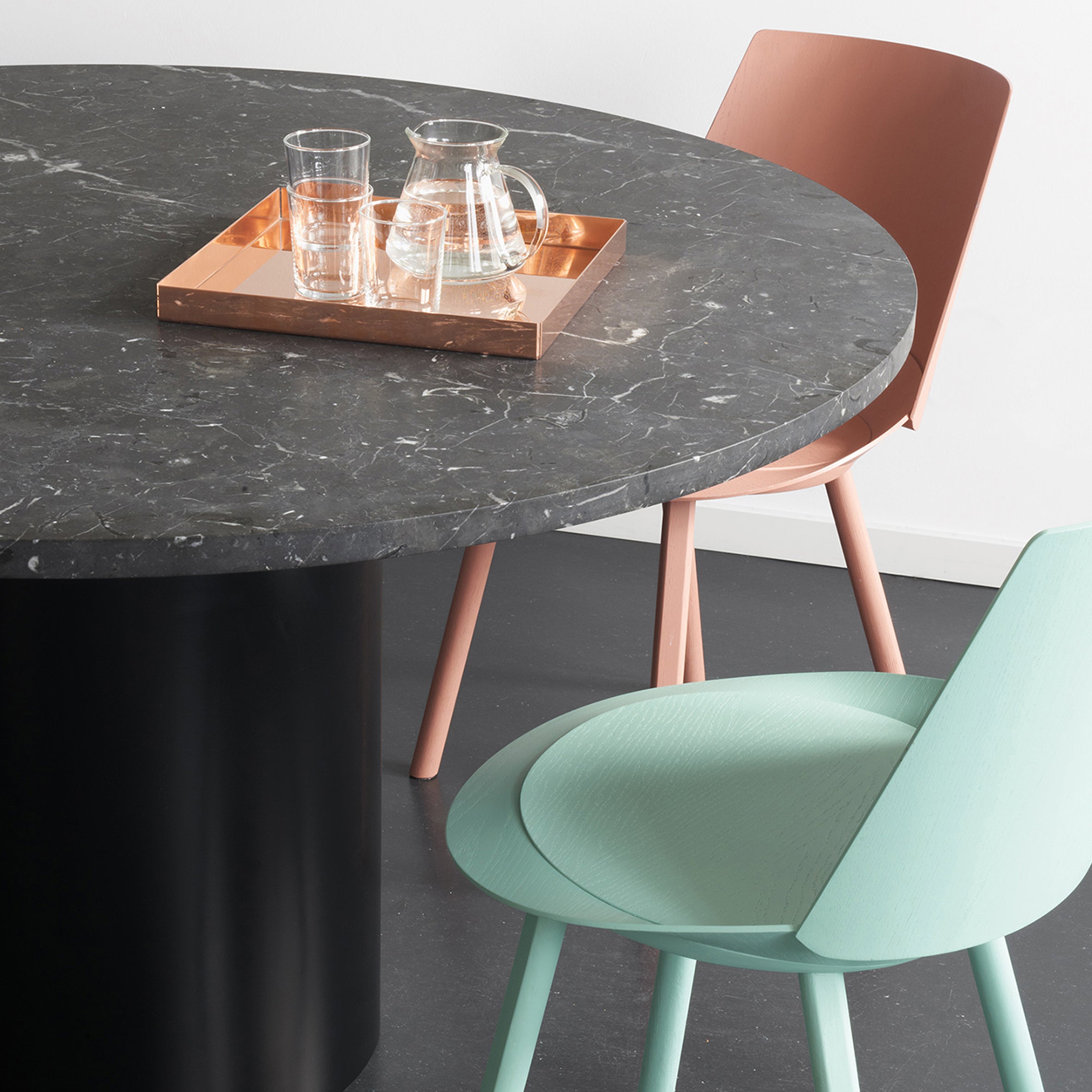 Hiroki Table - Monologue London
