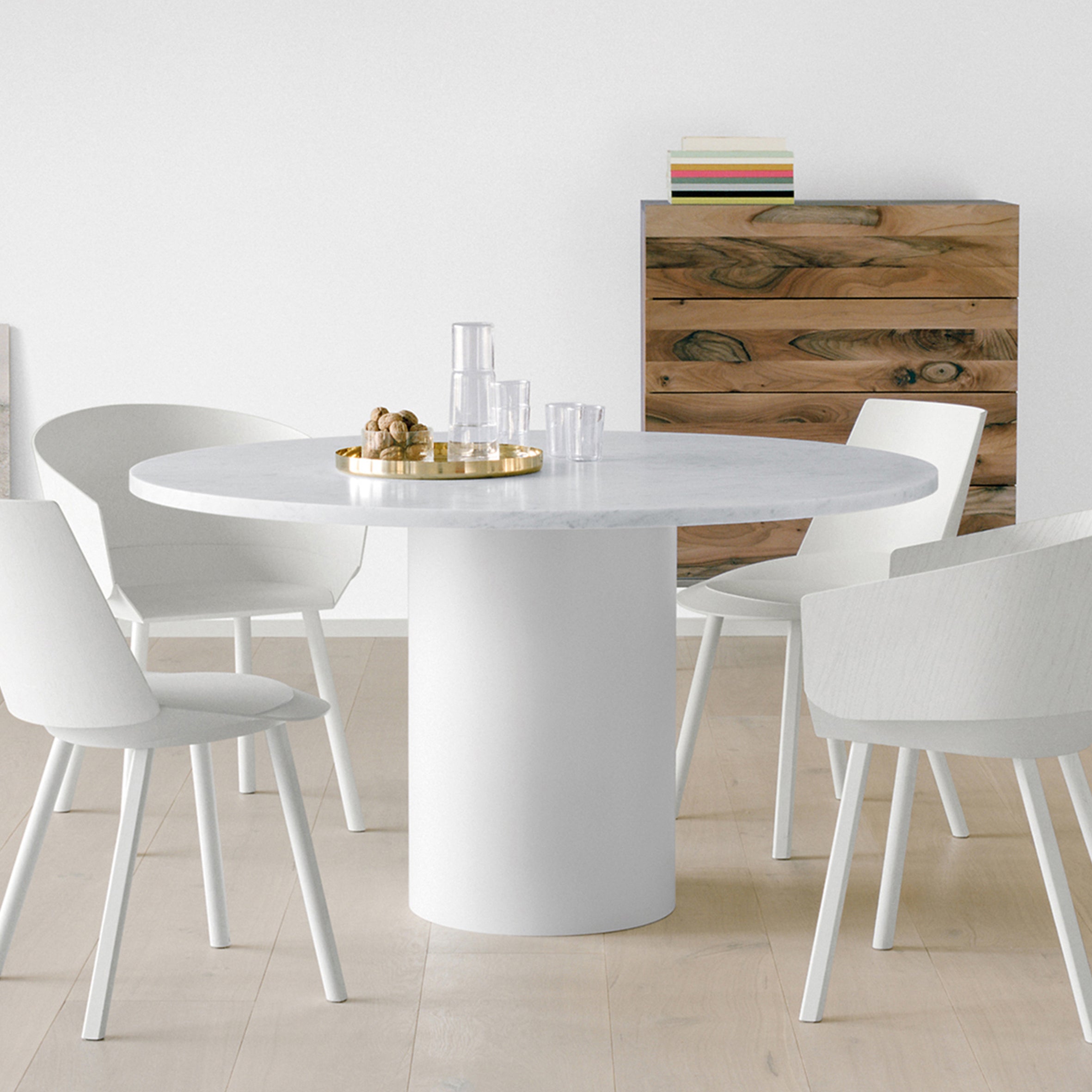Hiroki Table - Monologue London