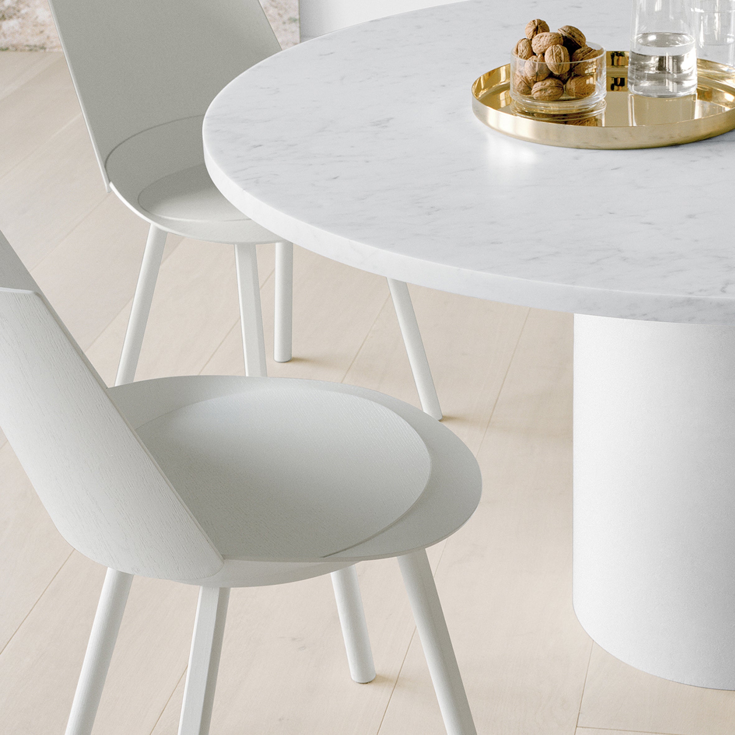 Hiroki Table - Monologue London
