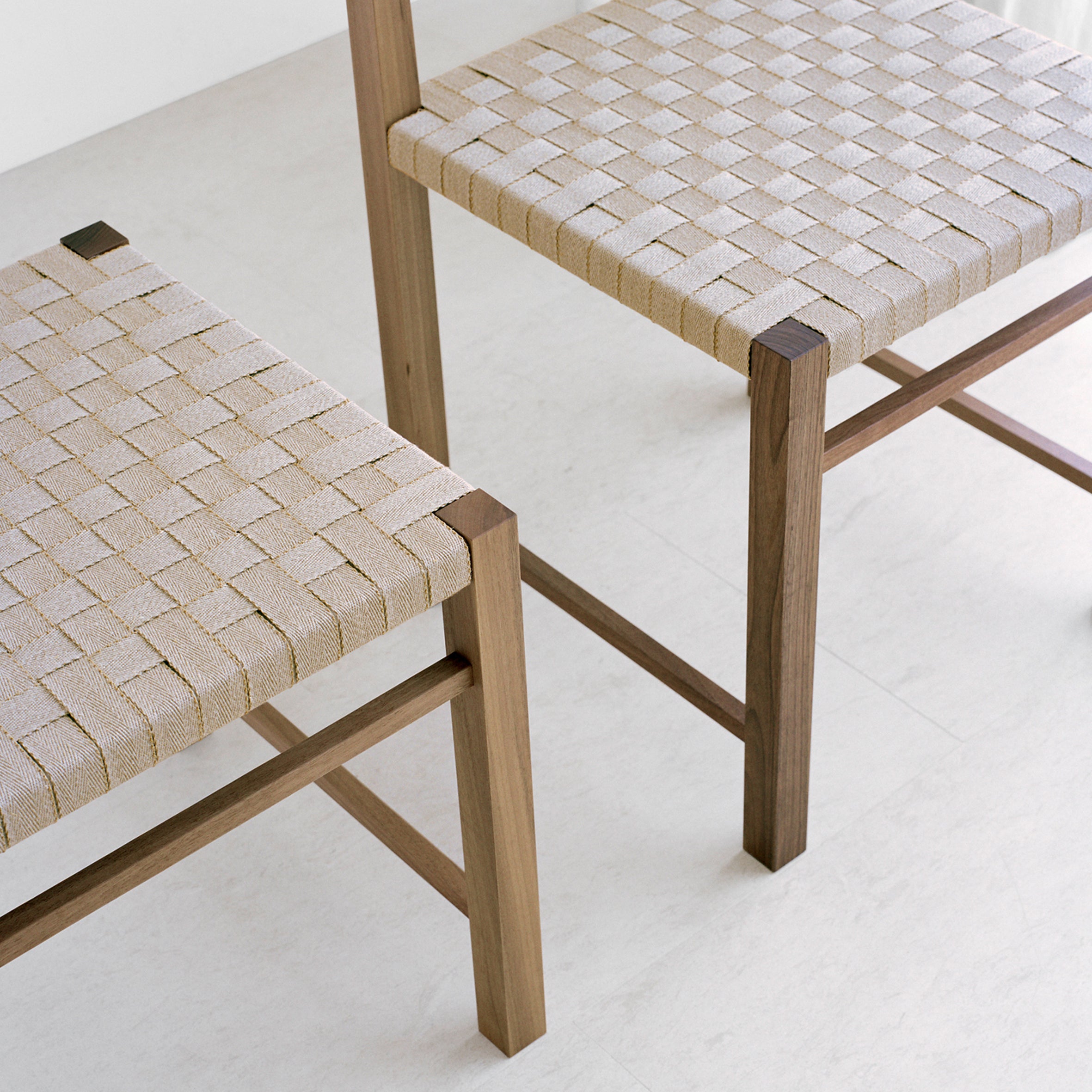 Karnak Chair
