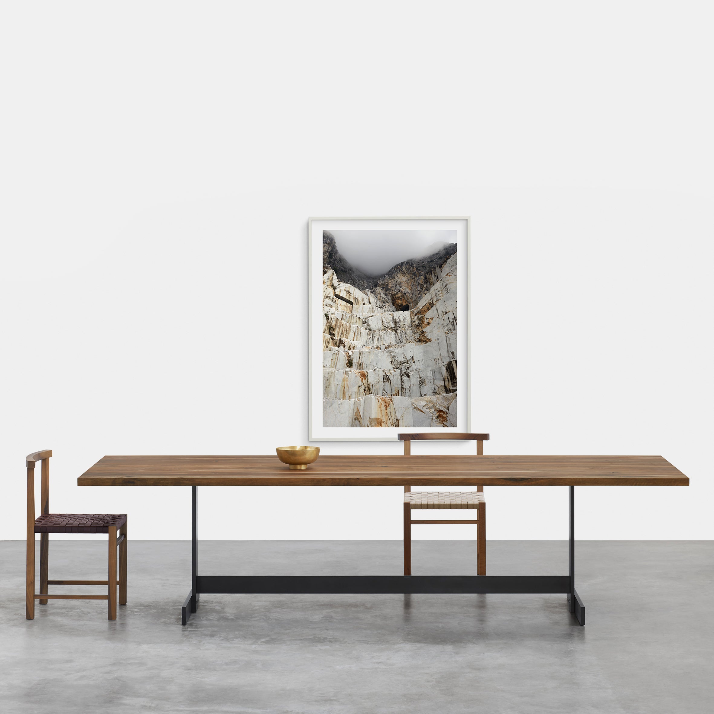Kazimir Dining Table