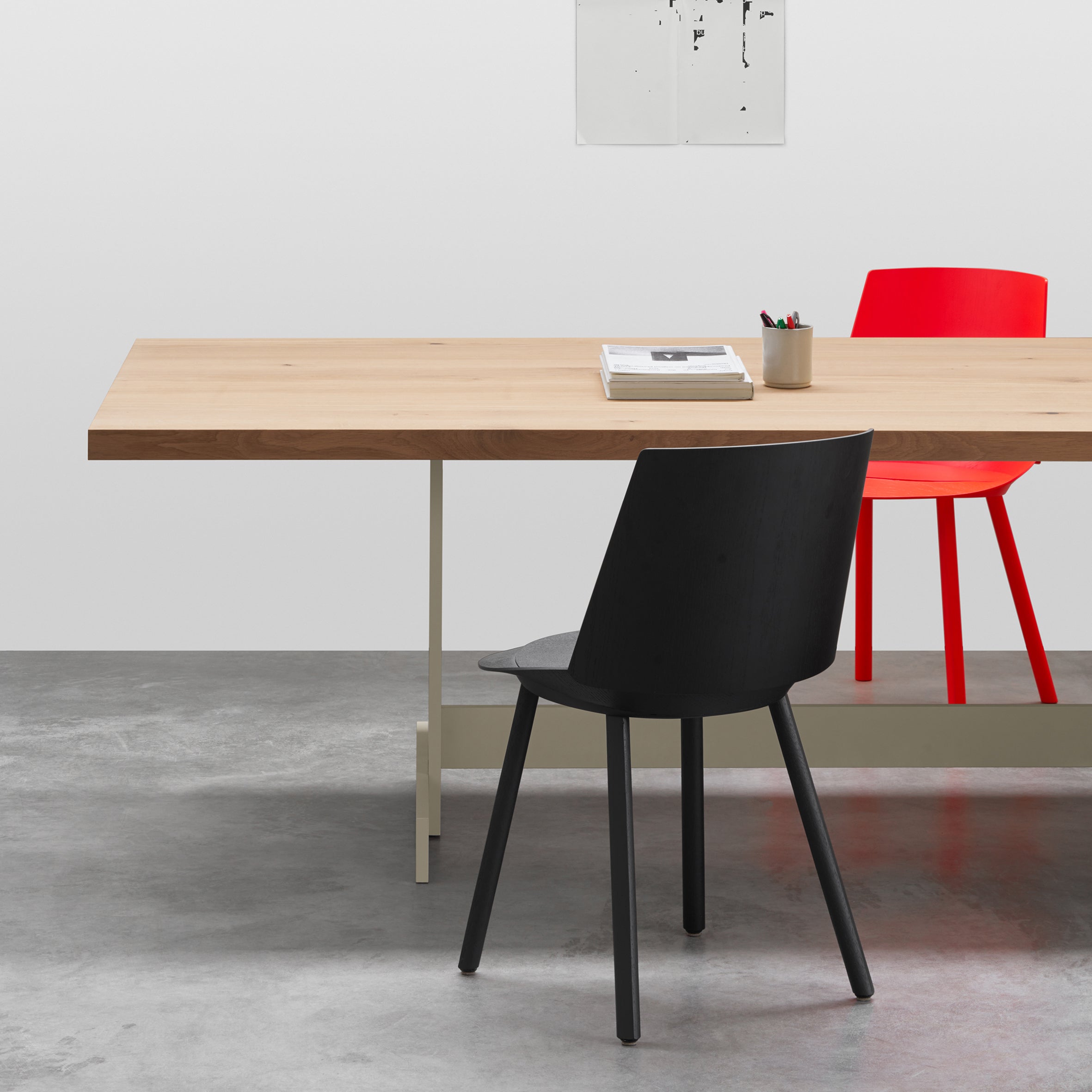 Kazimir Dining Table
