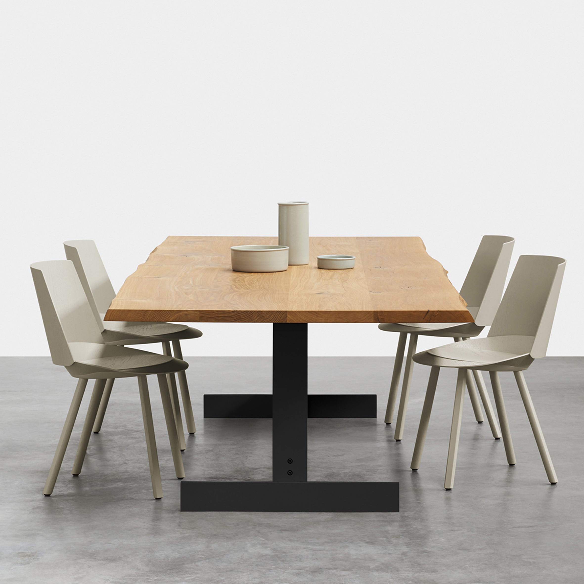 Kazimir Dining Table