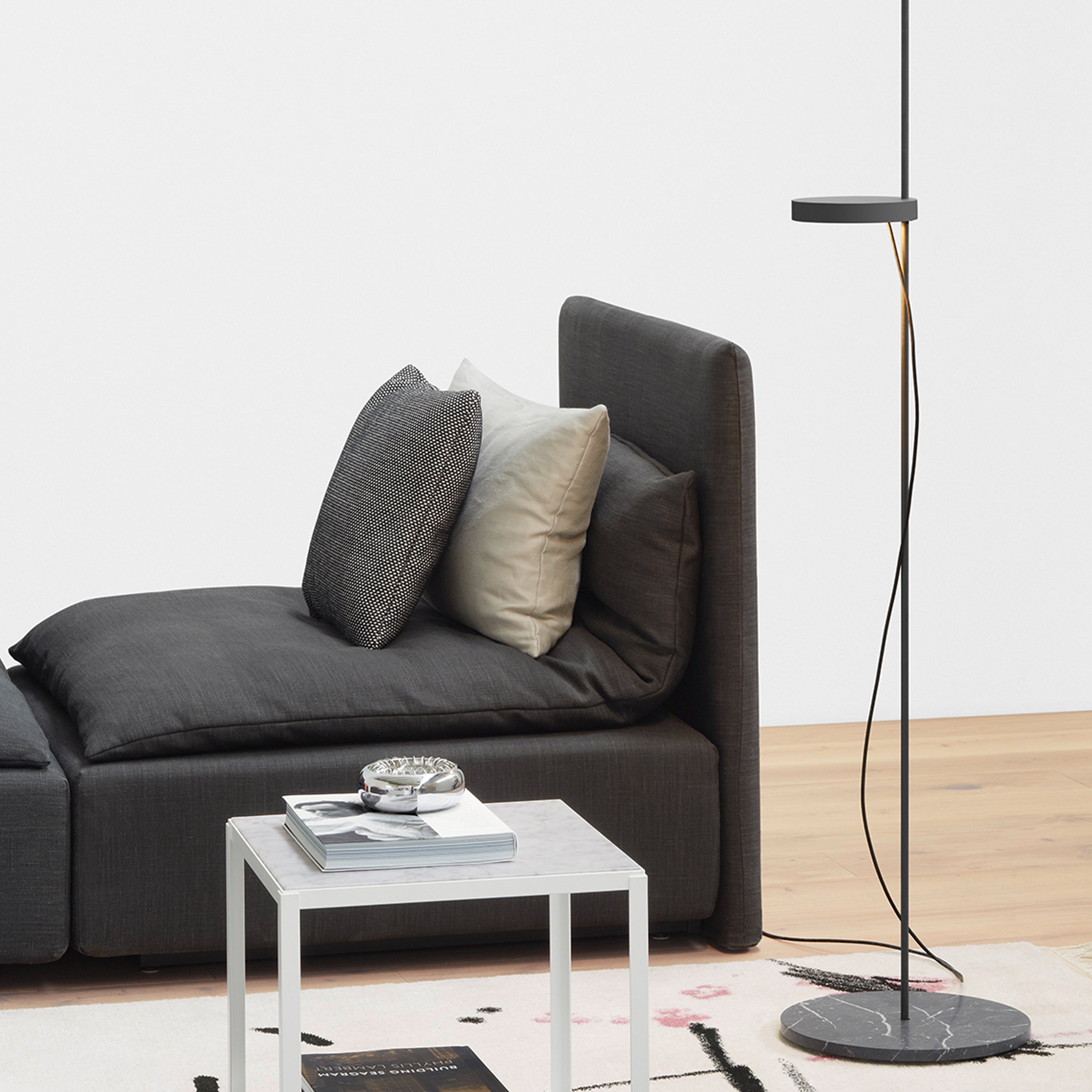 Palo Floor Lamp