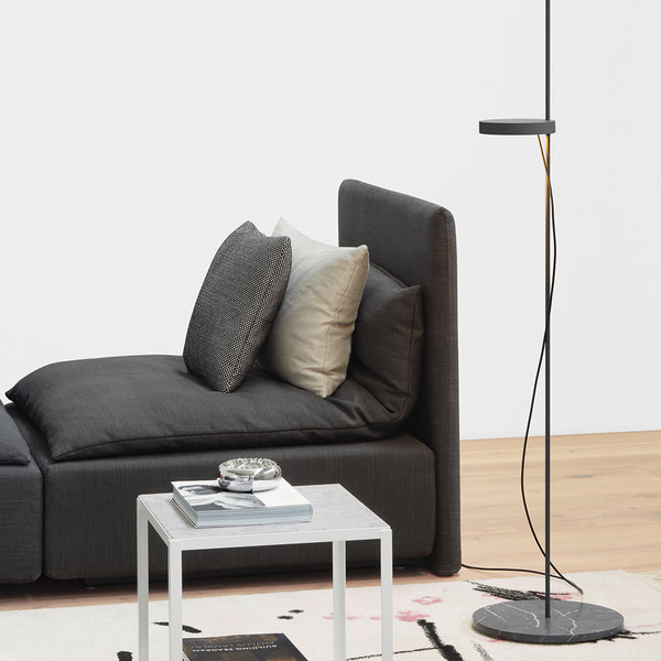 Palo Floor Lamp