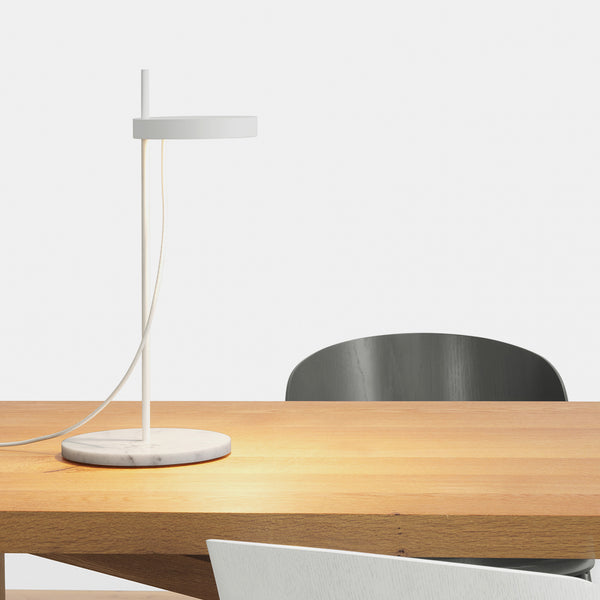 Palo Table Lamp
