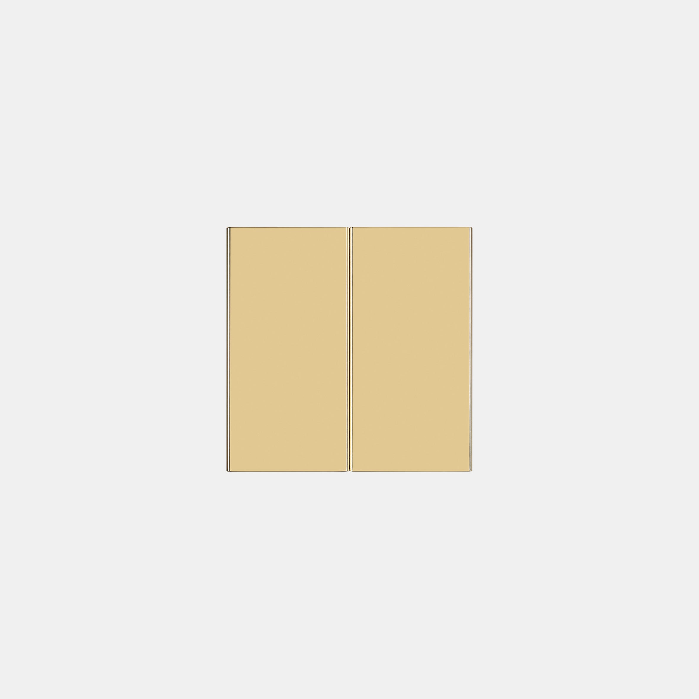 Seam Three Wall Lamp