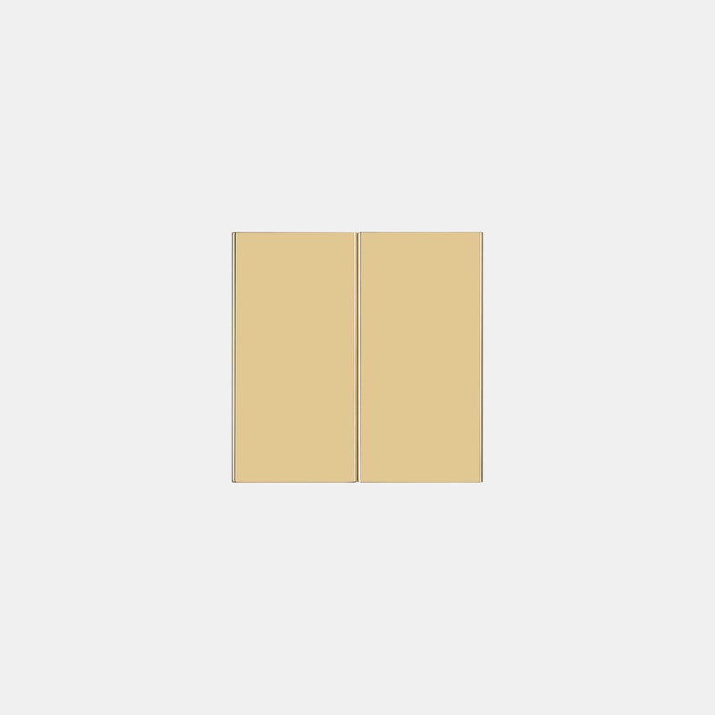Seam Three Wall Lamp