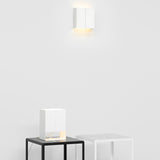 Seam Three Wall Lamp