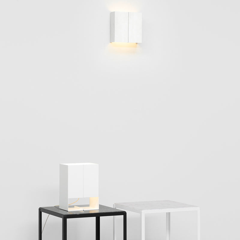Seam Three Wall Lamp