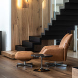Chiara Lounge Chair