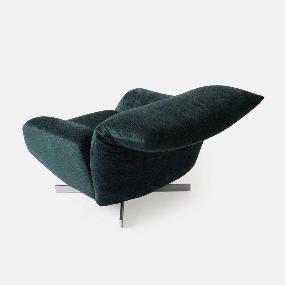 Chiara Lounge Chair | Edra | Monologuelondon.com