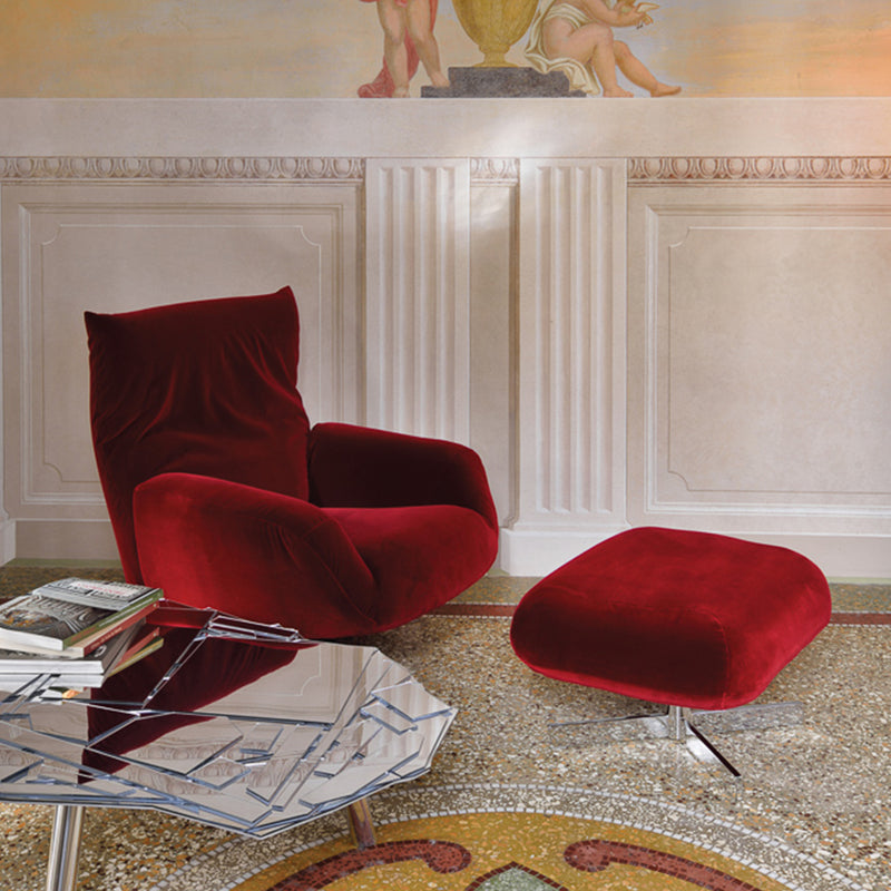 Chiara Lounge Chair
