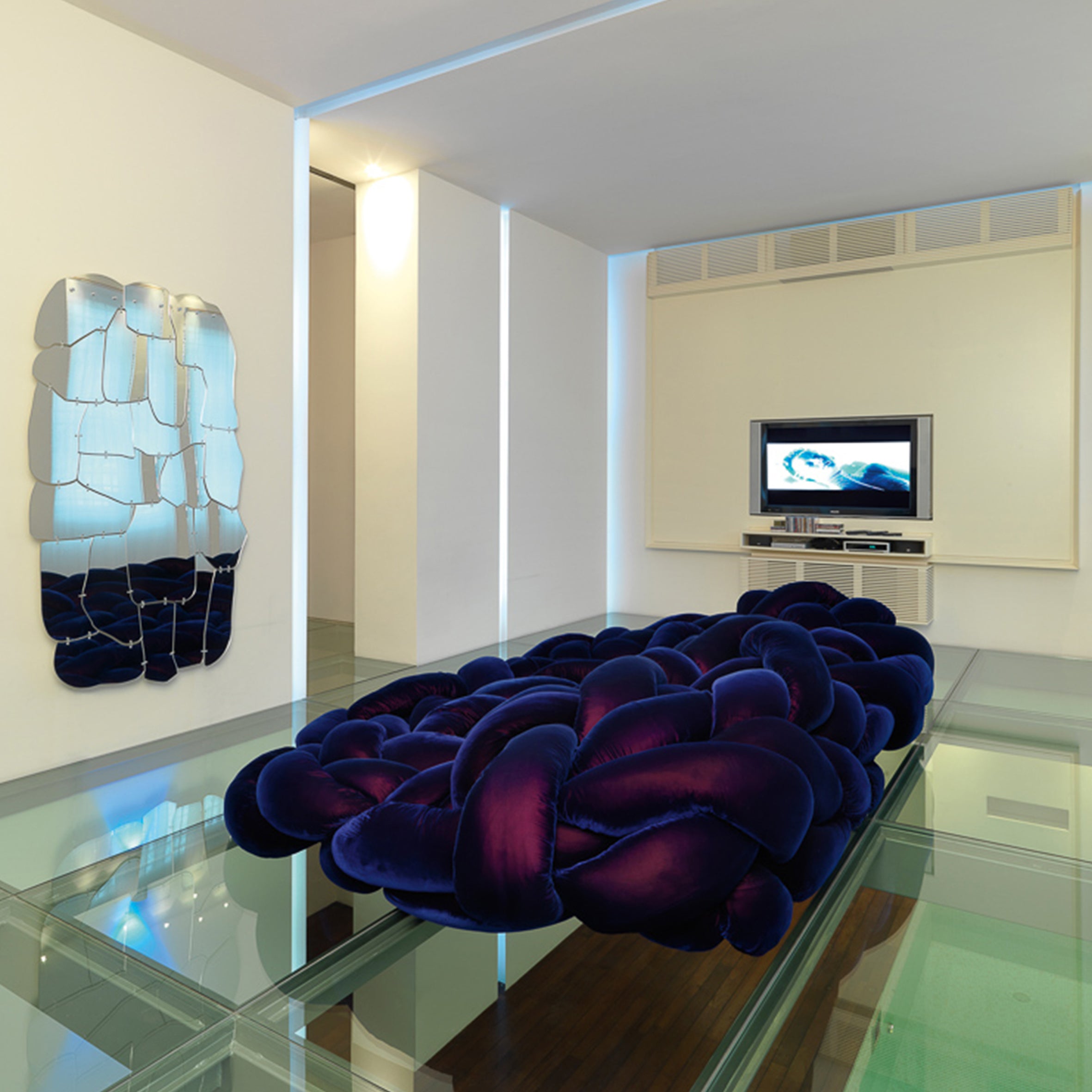 Boa Sofa