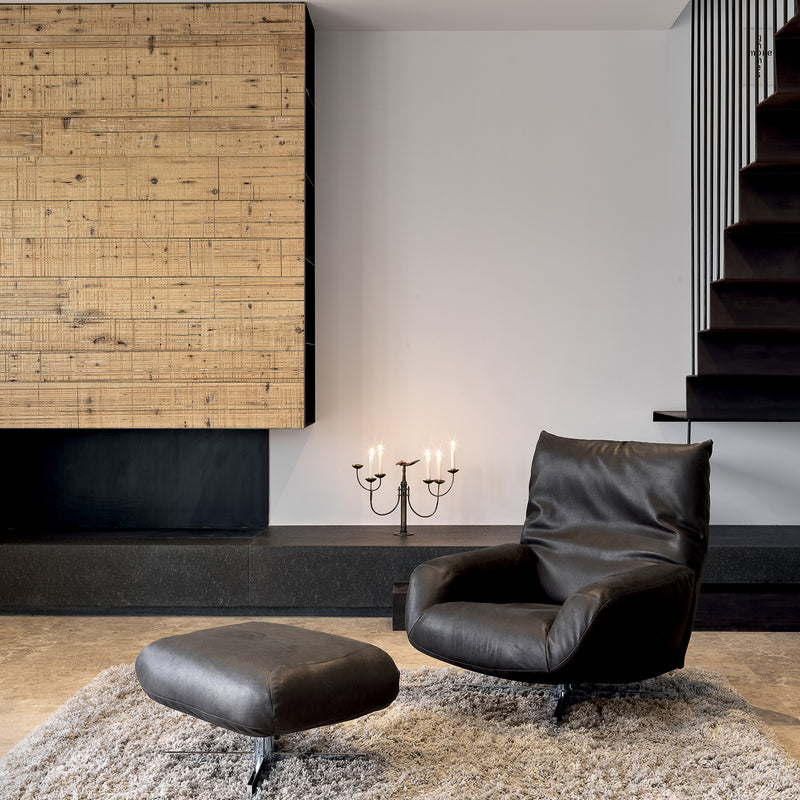 Chiara Lounge Chair