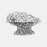 Corallo Armchair