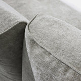 Grande Soffice Sofa - 3 Seater