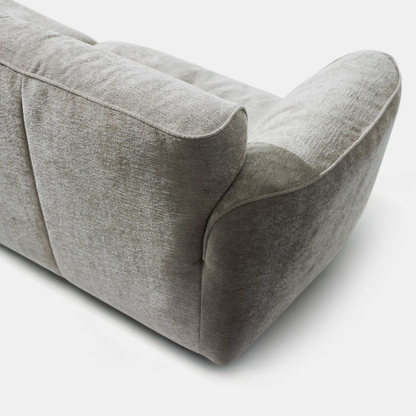 Grande Soffice Sofa - 2 Seater