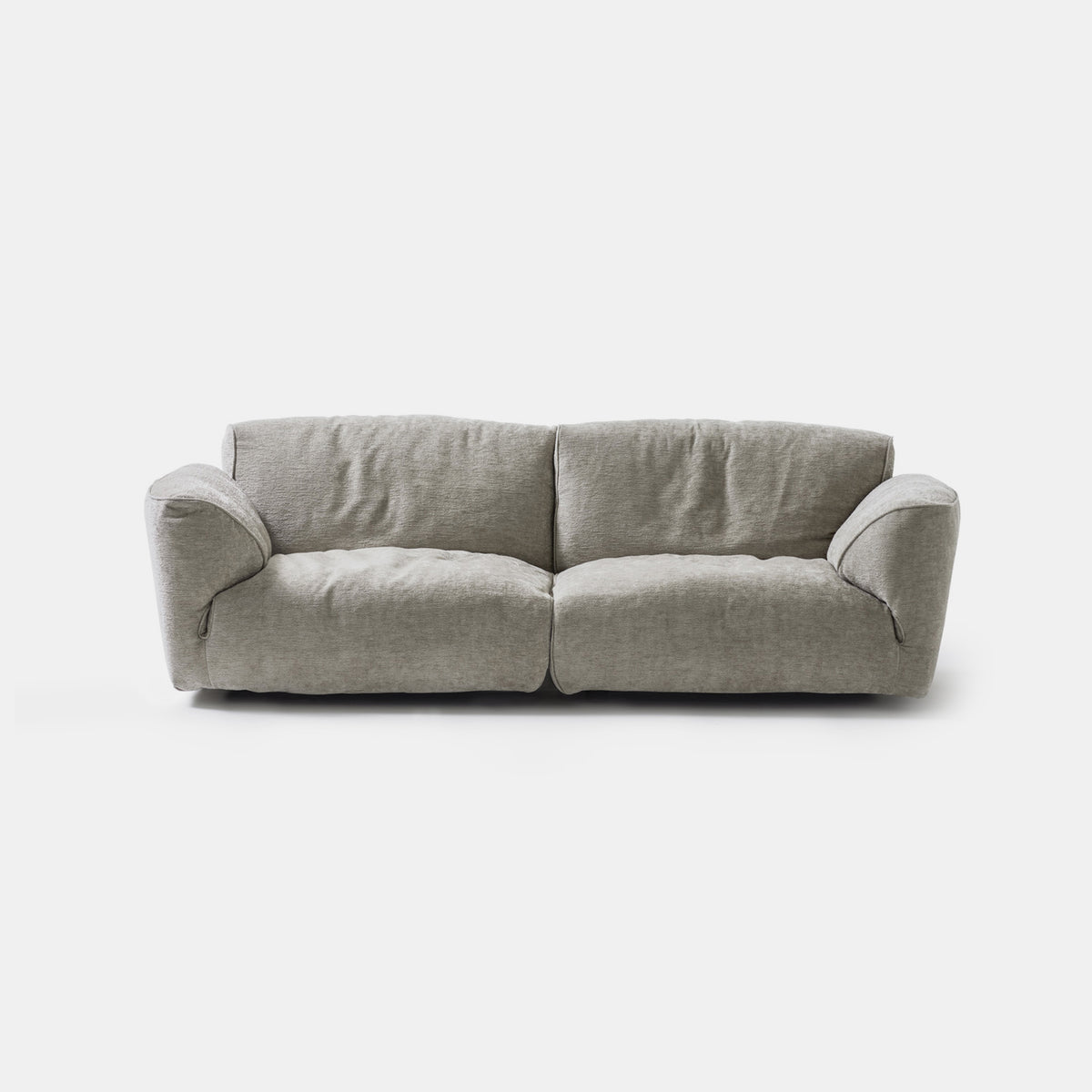 Grande Soffice Sofa - 2 Seater | Edra | Monologuelondon.com