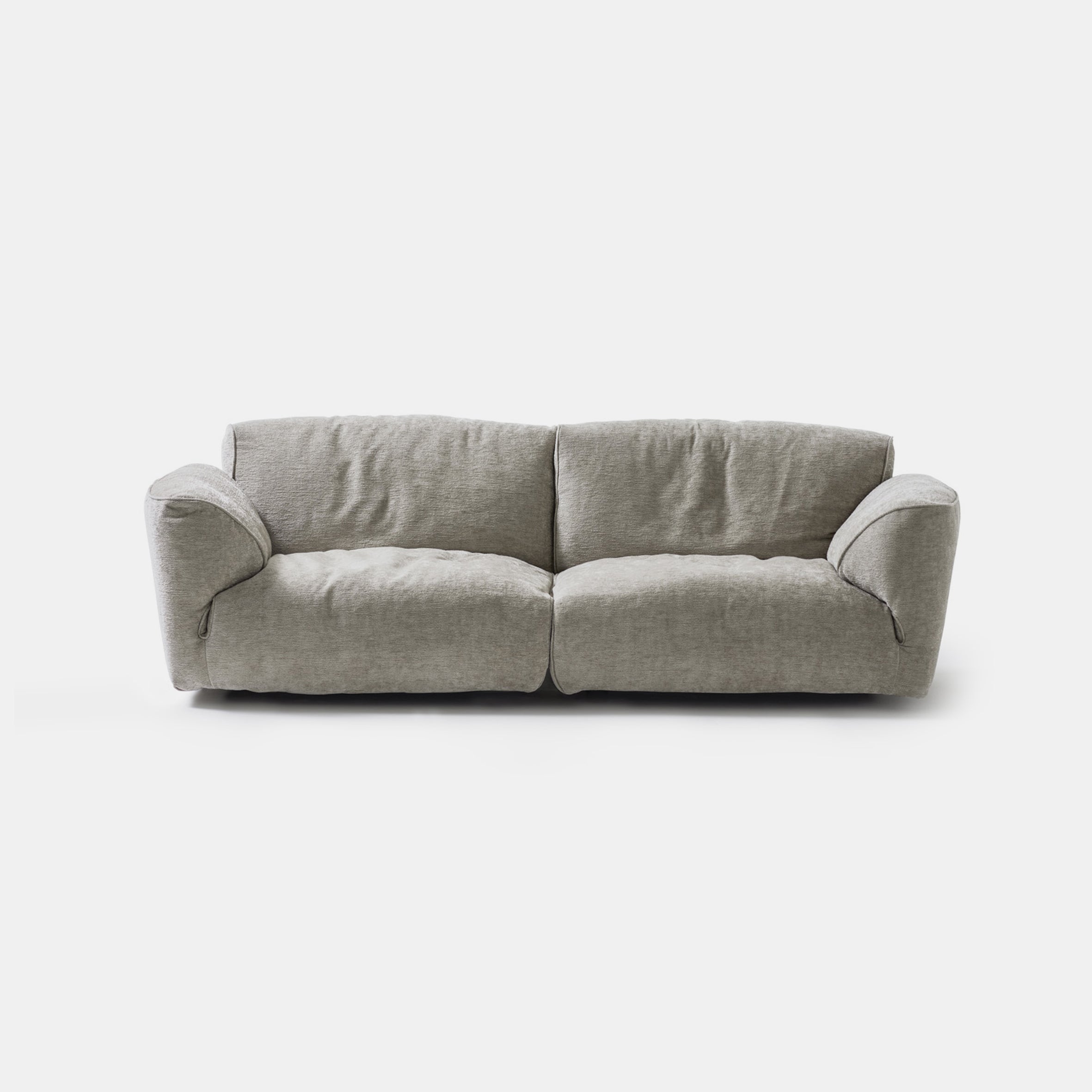 Grande Soffice Sofa - 2 Seater