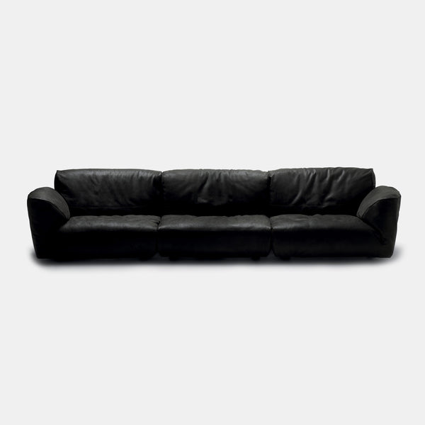 Grande Soffice Sofa - 3 Seater