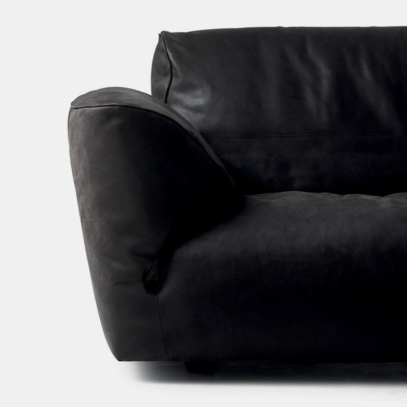 Grande Soffice Sofa - 3 Seater