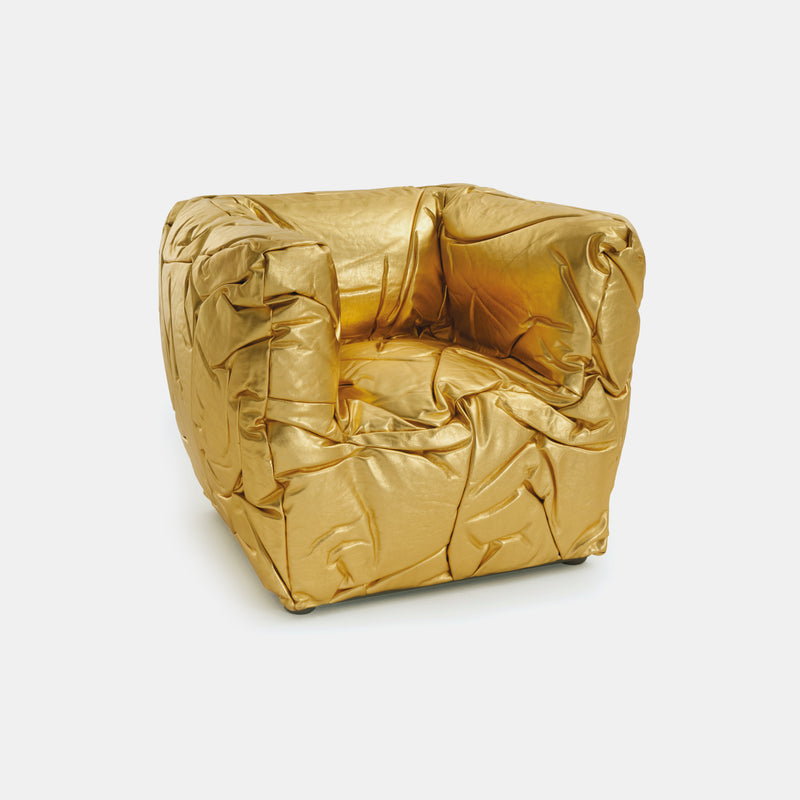 Sponge Lounge Chair