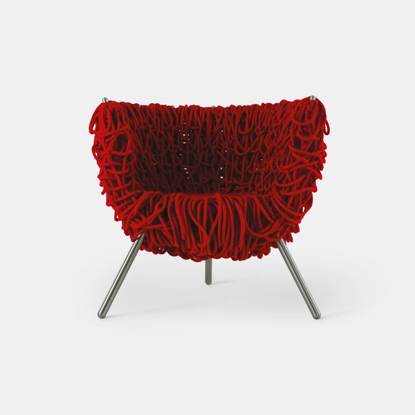 Vermelha Chair