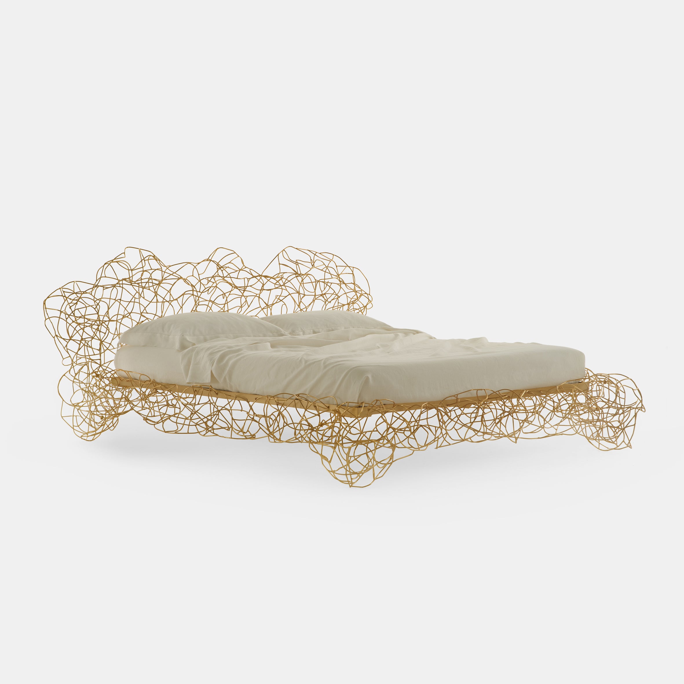 Corallo Bed