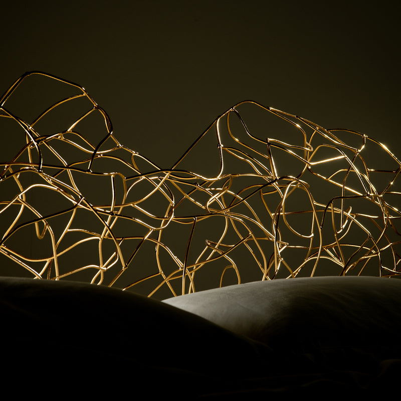 Corallo Bed