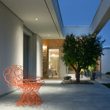 Corallo Armchair