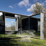 Corallo Armchair