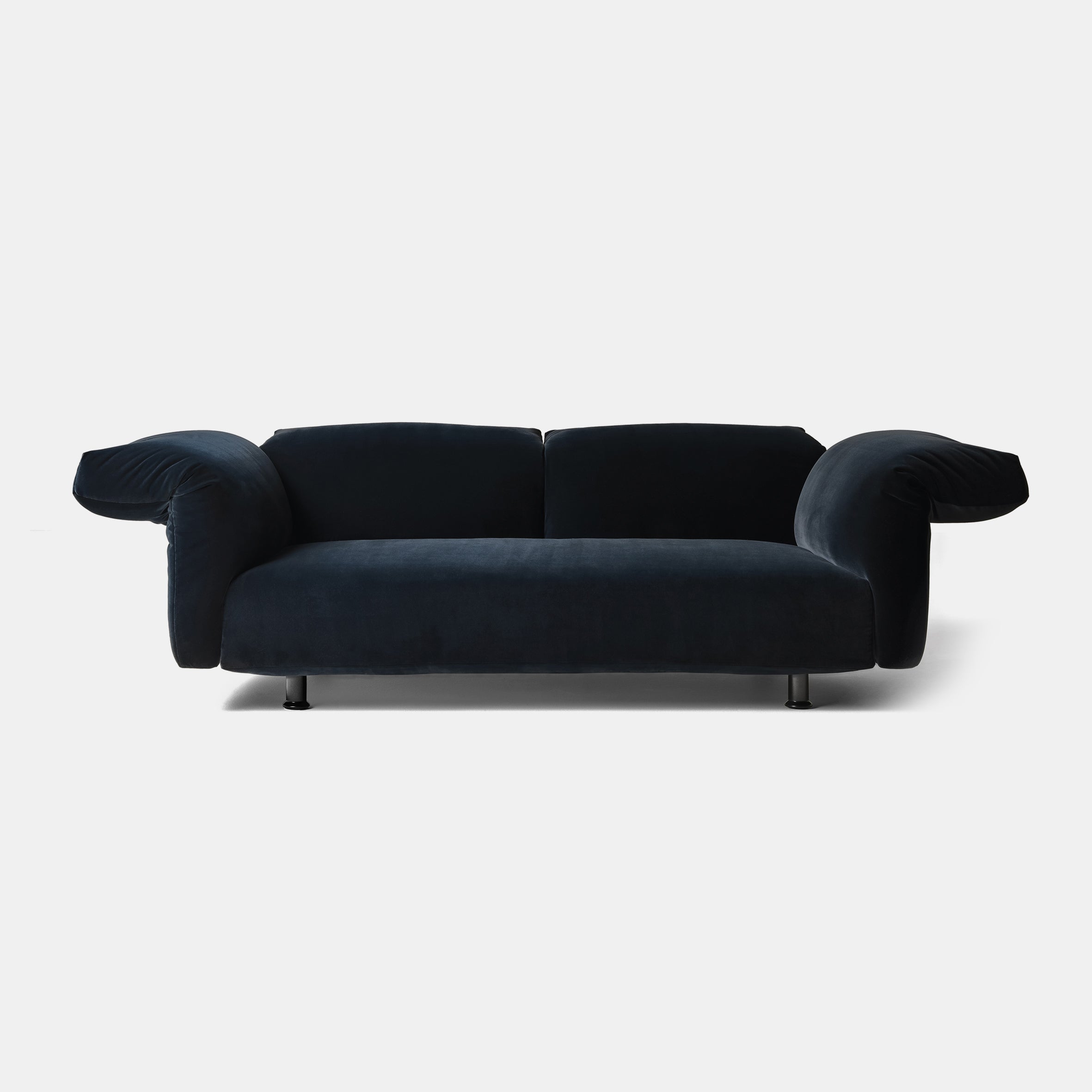 Essential Sofa - 2 Seater