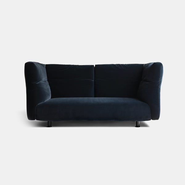 Essential Sofa - 2 Seater