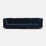 Essential Sofa - 4 Seater