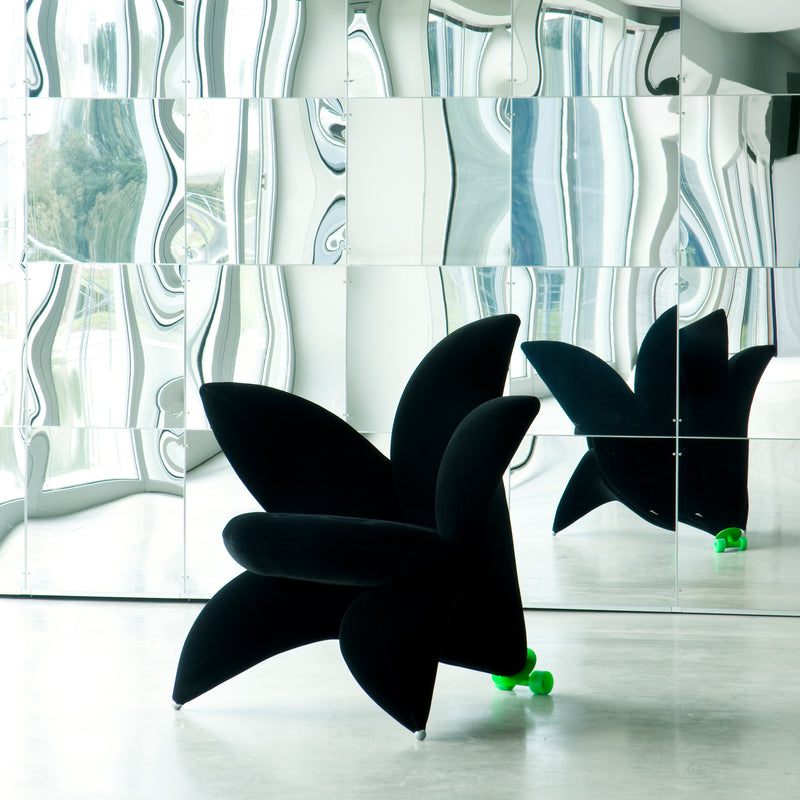 Getsuen Lounge Chair