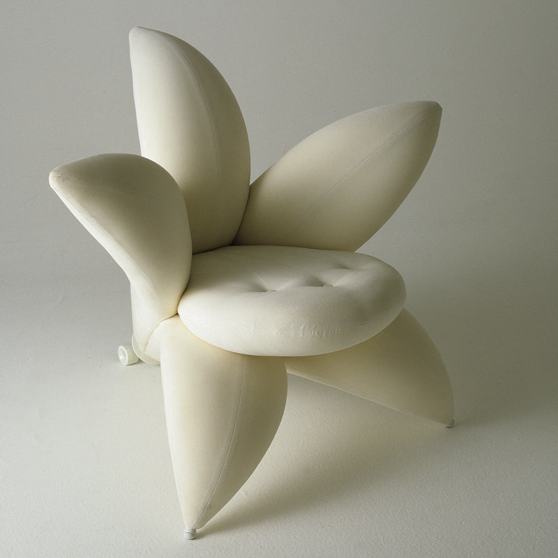 Getsuen Lounge Chair