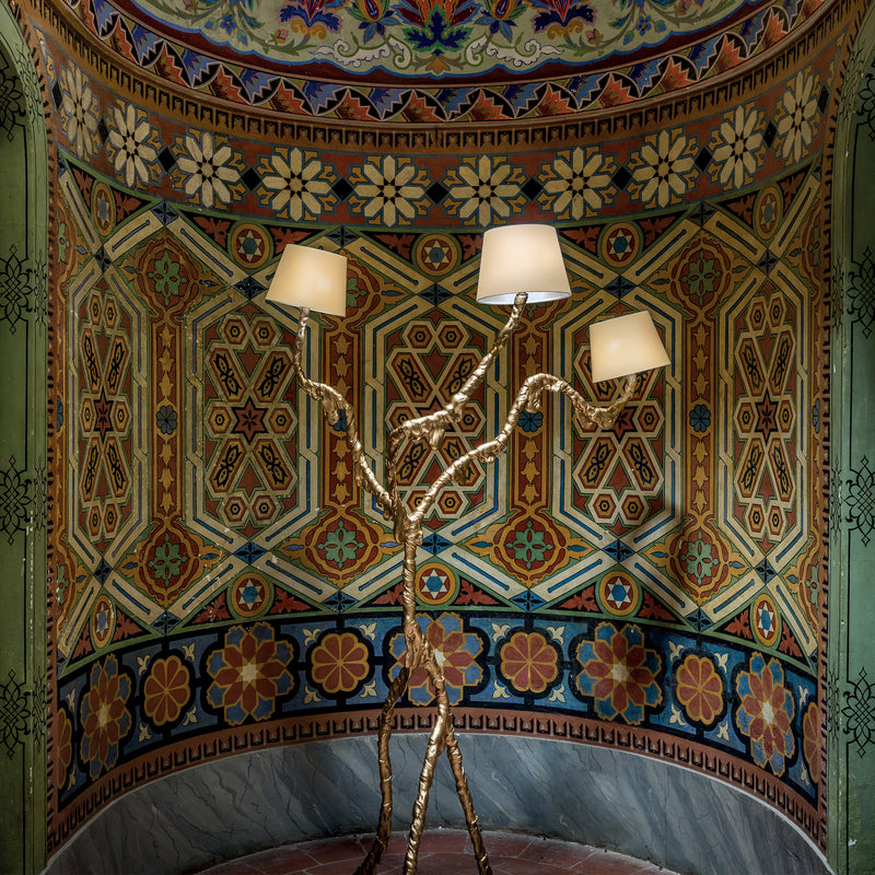 Ines Floor Lamp