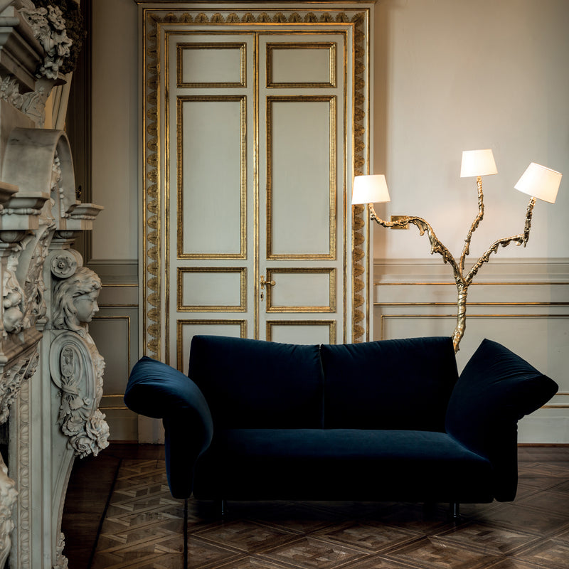 Ines Floor Lamp