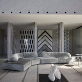 On The Rocks Sofa