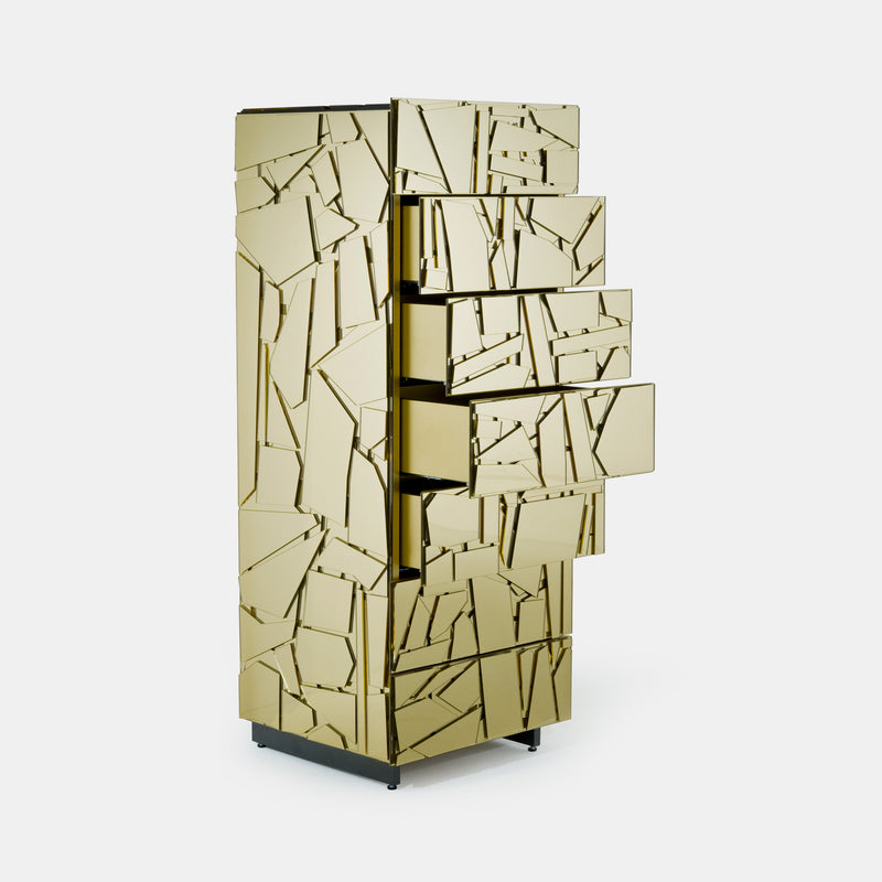 Scrigno Tall Cabinet