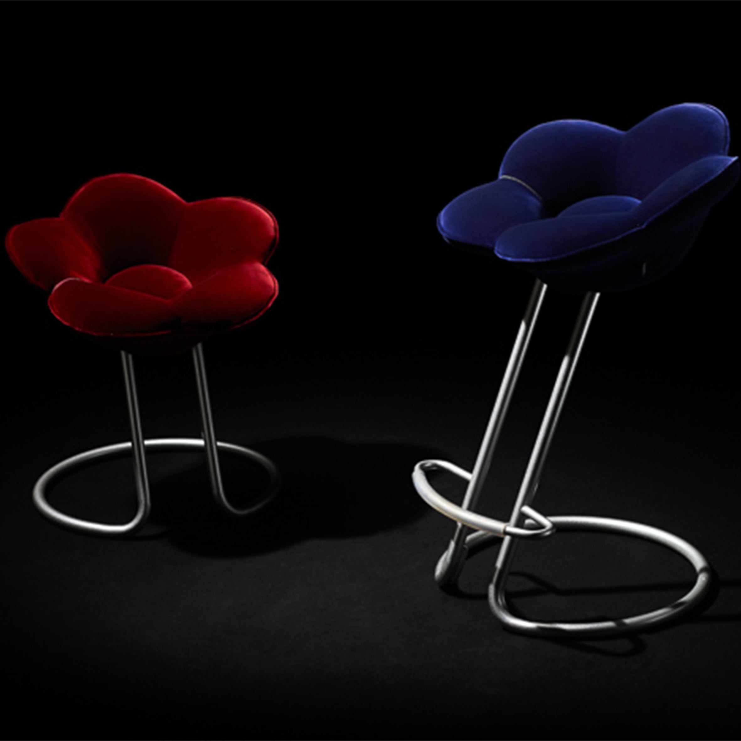 Soshun Bar Stool