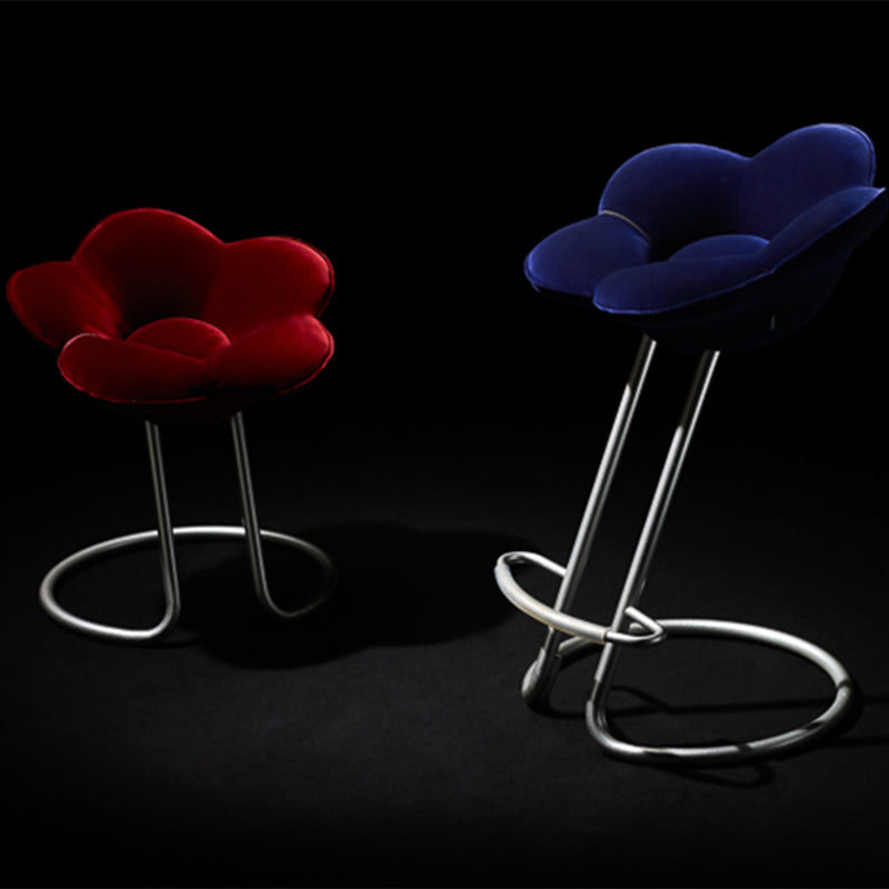 Soshun Low Stool