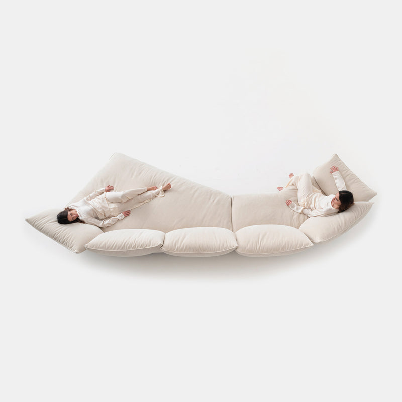Standalto Modular Sofa