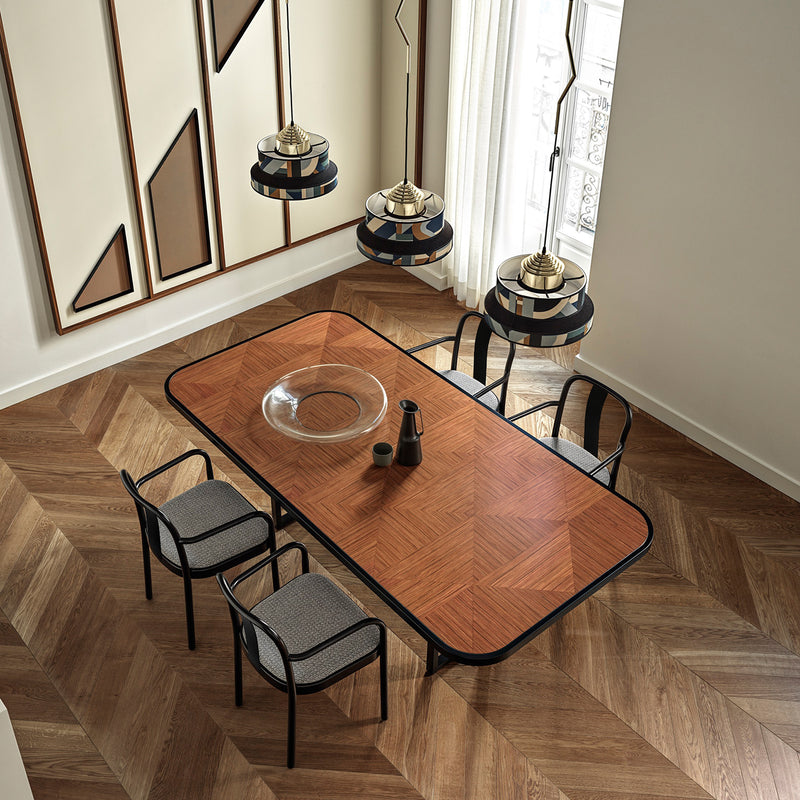 Caryllon Dining Table