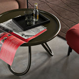 Arch Coffee Table - Monologue London