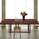 Caryllon Dining Table - Monologue London