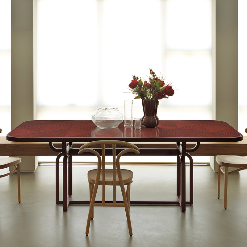 Caryllon Dining Table - Monologue London