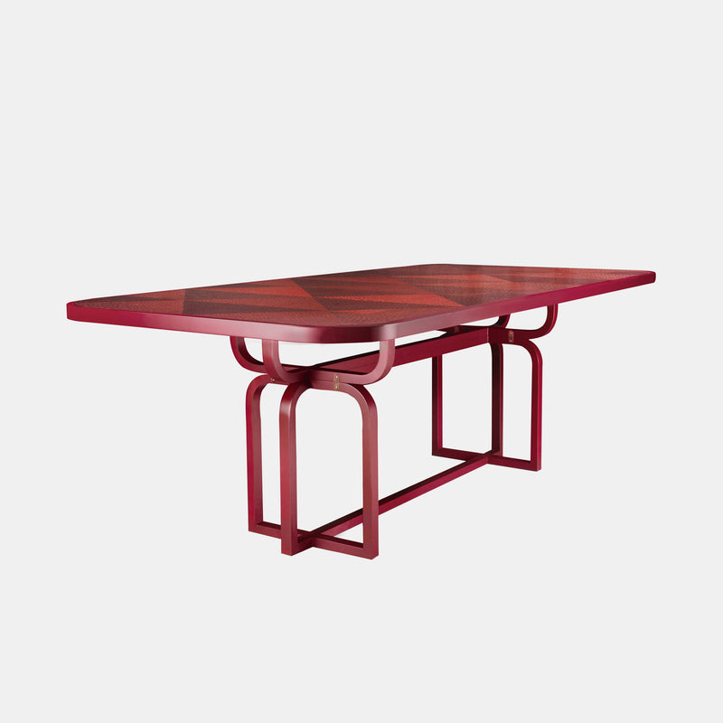 Caryllon Dining Table - Monologue London