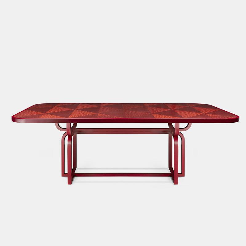 Caryllon Dining Table - Monologue London
